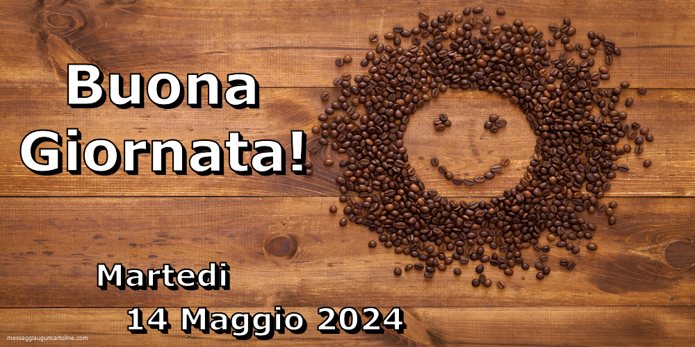 Venerdi, 2 Giugno 2023: Buona Giornata!