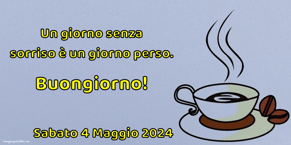 Venerdi, 2 Giugno 2023: Un giorno senza sorriso