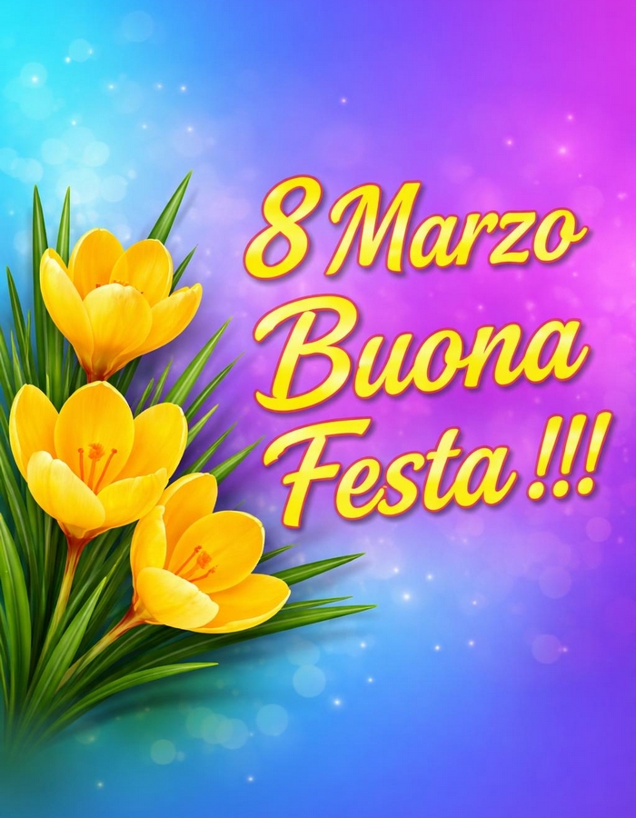 Festa della donna