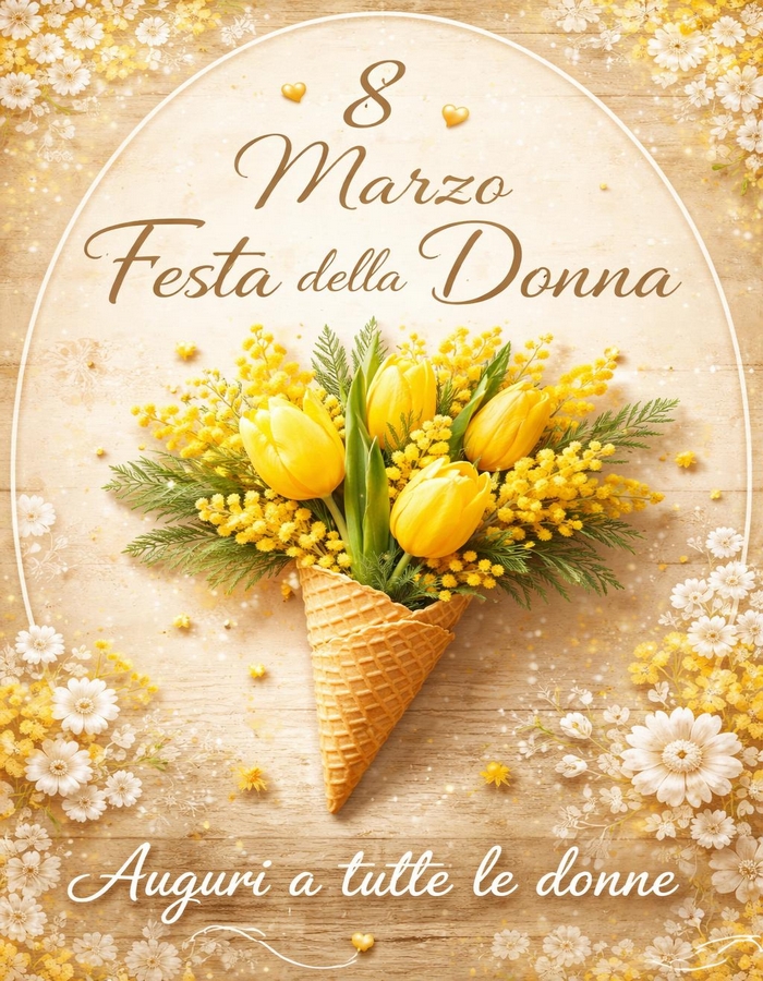 Festa della donna