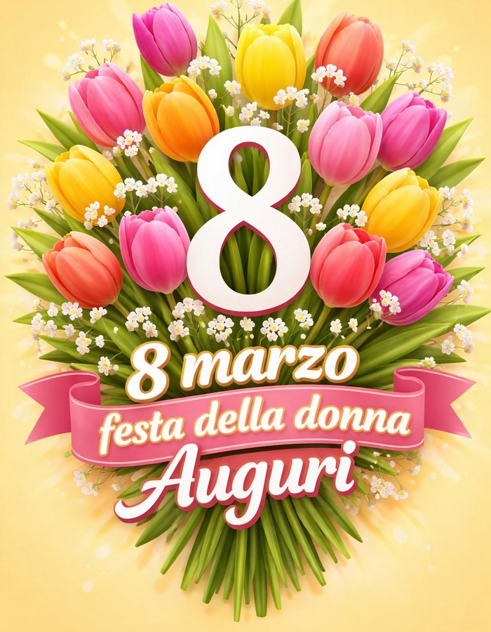 Festa della donna