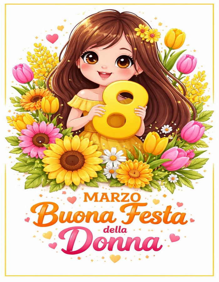Festa della donna