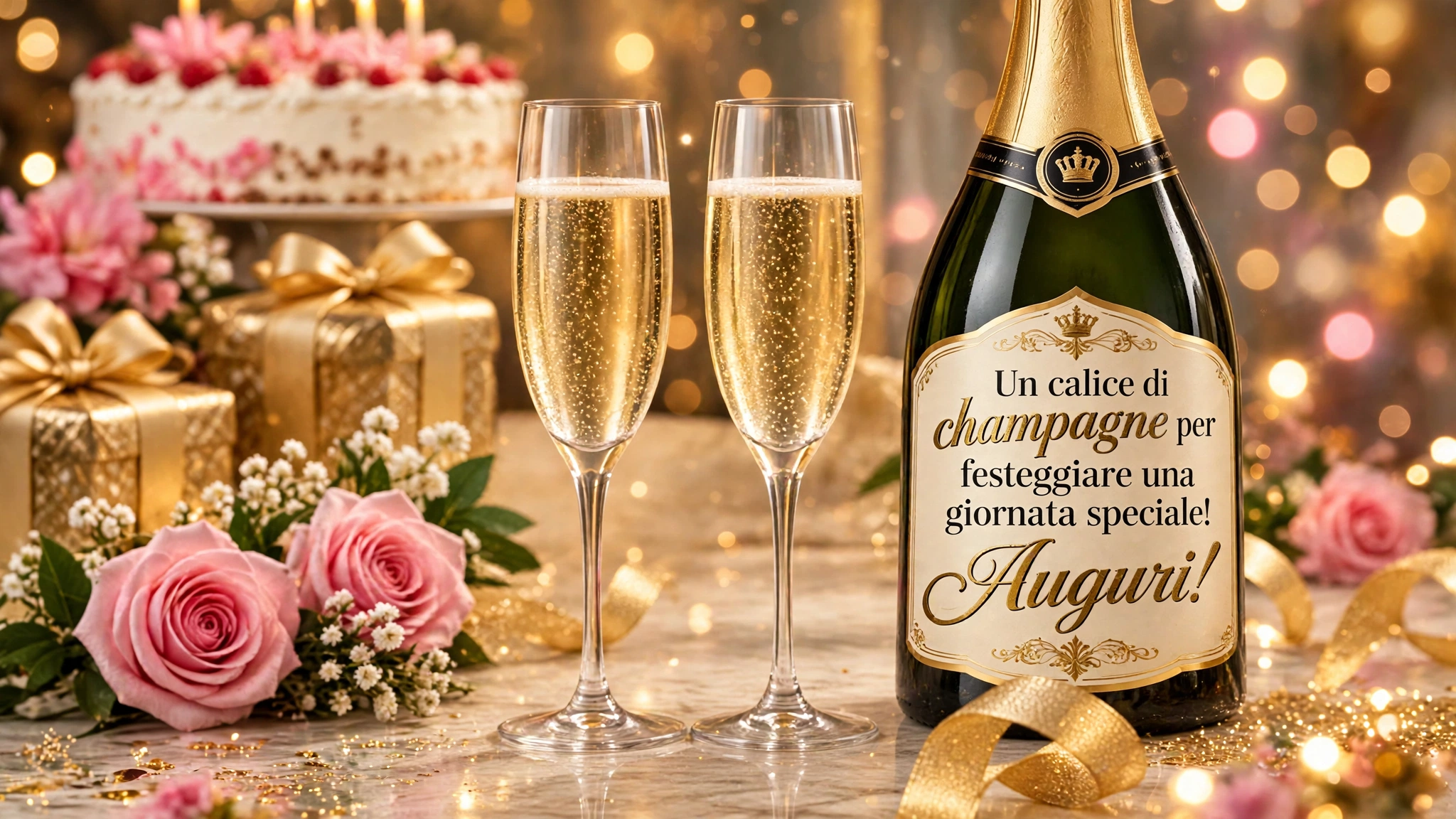 Tanti auguri