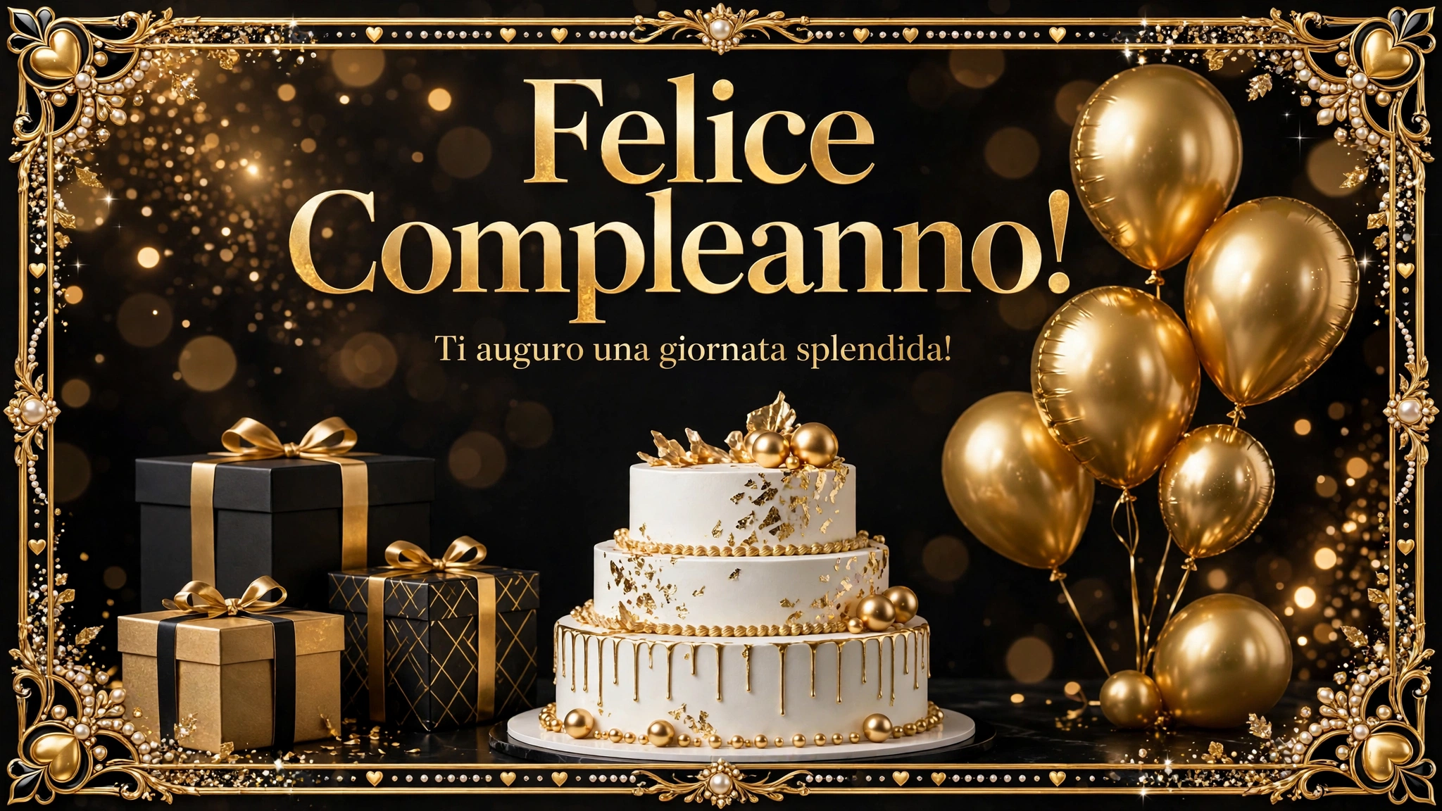 Tanti auguri