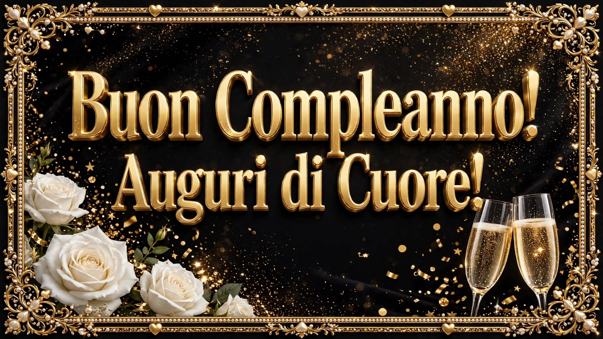 Tanti auguri