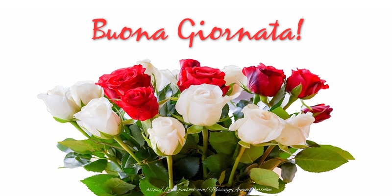 Buona Giornata!