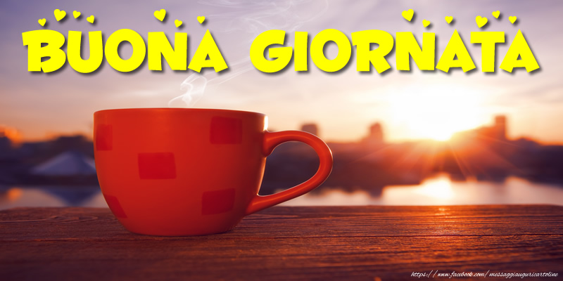 Buona Giornata