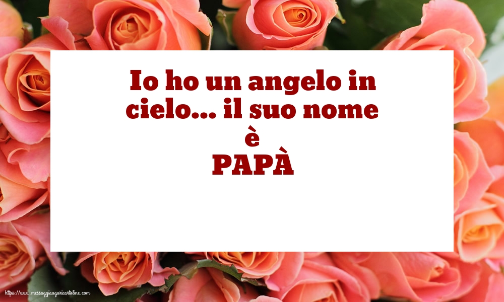 Famiglia PAPÀ