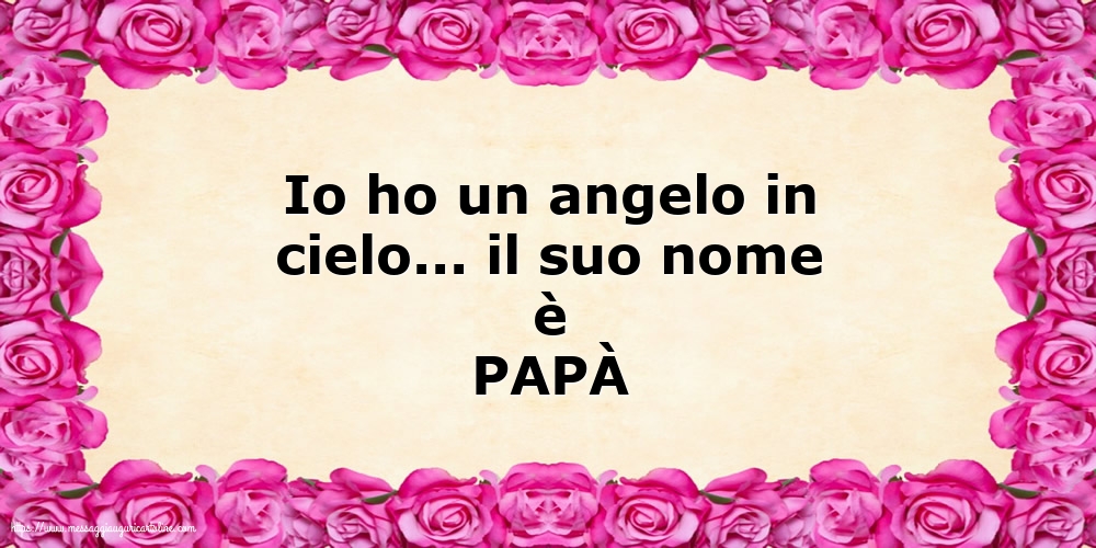 Famiglia PAPÀ