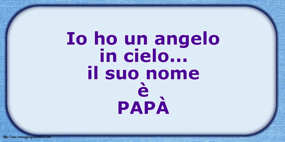 Famiglia PAPÀ