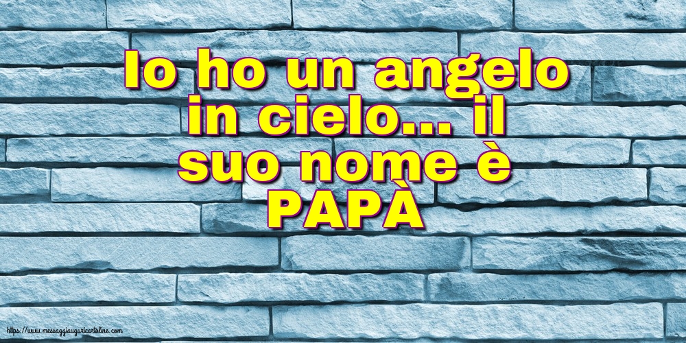 Famiglia PAPÀ