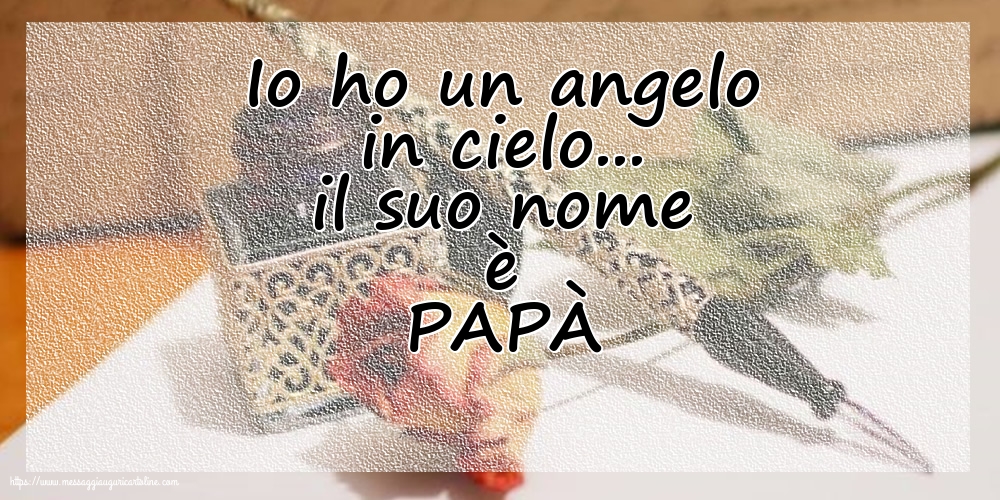 Famiglia PAPÀ
