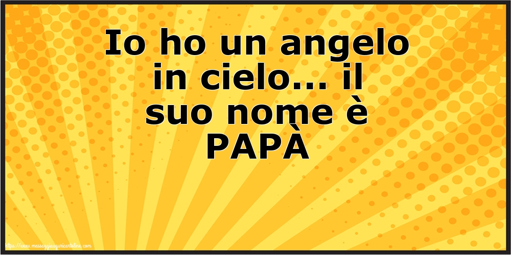 Famiglia PAPÀ