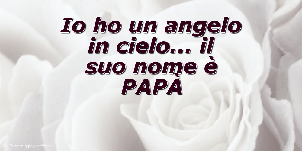 Famiglia PAPÀ