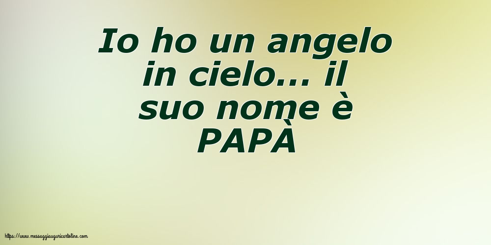 Famiglia PAPÀ