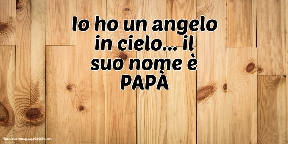 Famiglia PAPÀ