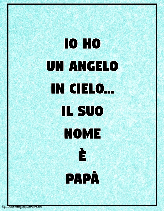 Famiglia PAPÀ