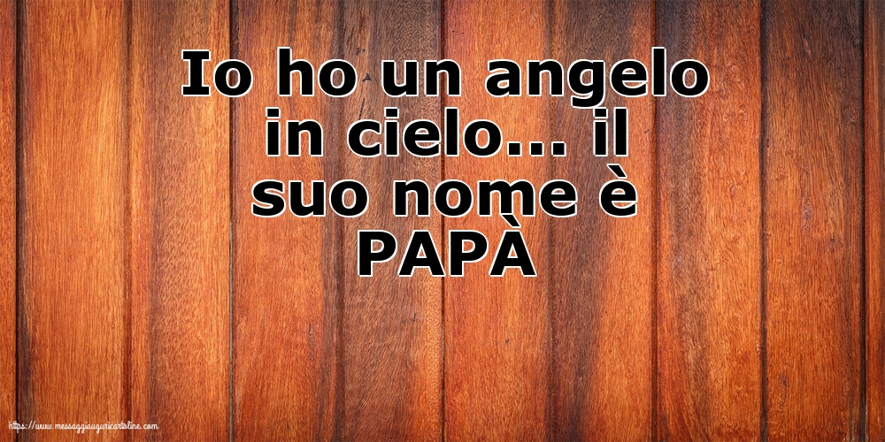 Famiglia PAPÀ