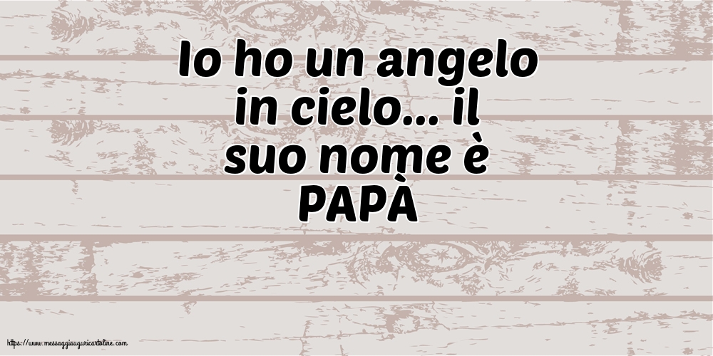 Famiglia PAPÀ