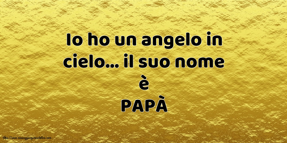 Famiglia PAPÀ
