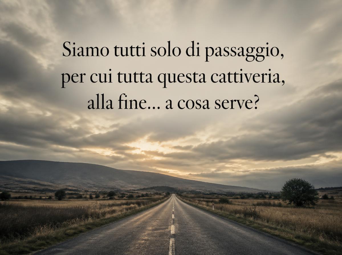 A cosa serve?