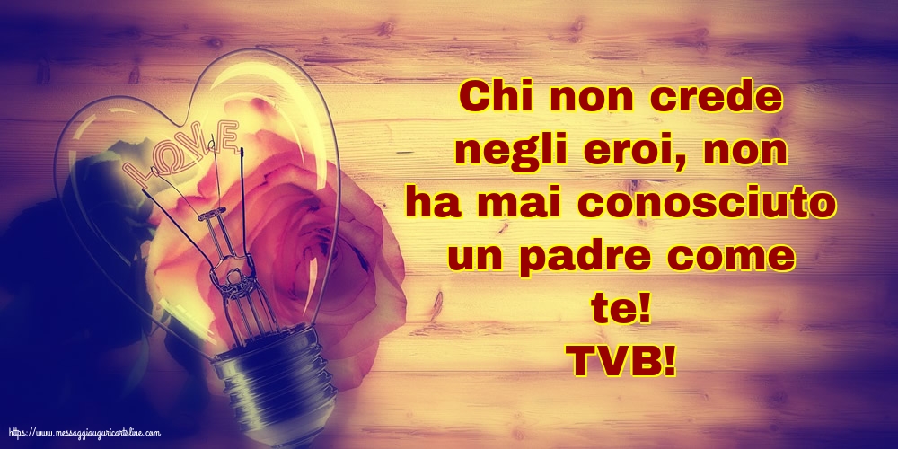 TVB!