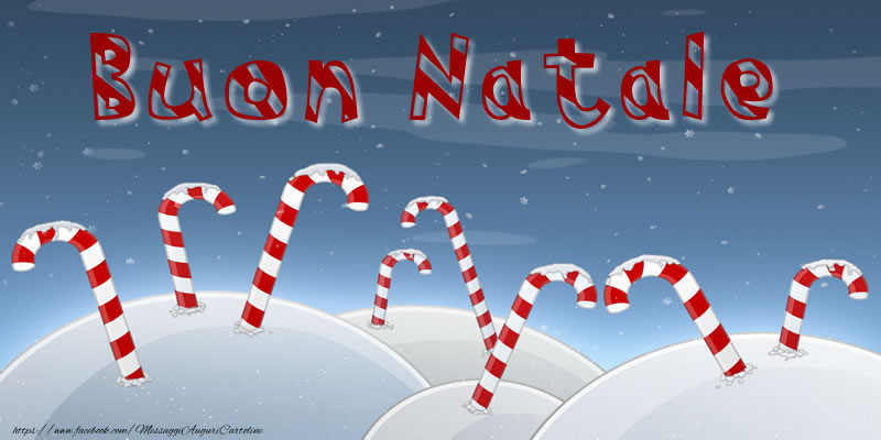 Buon Natale