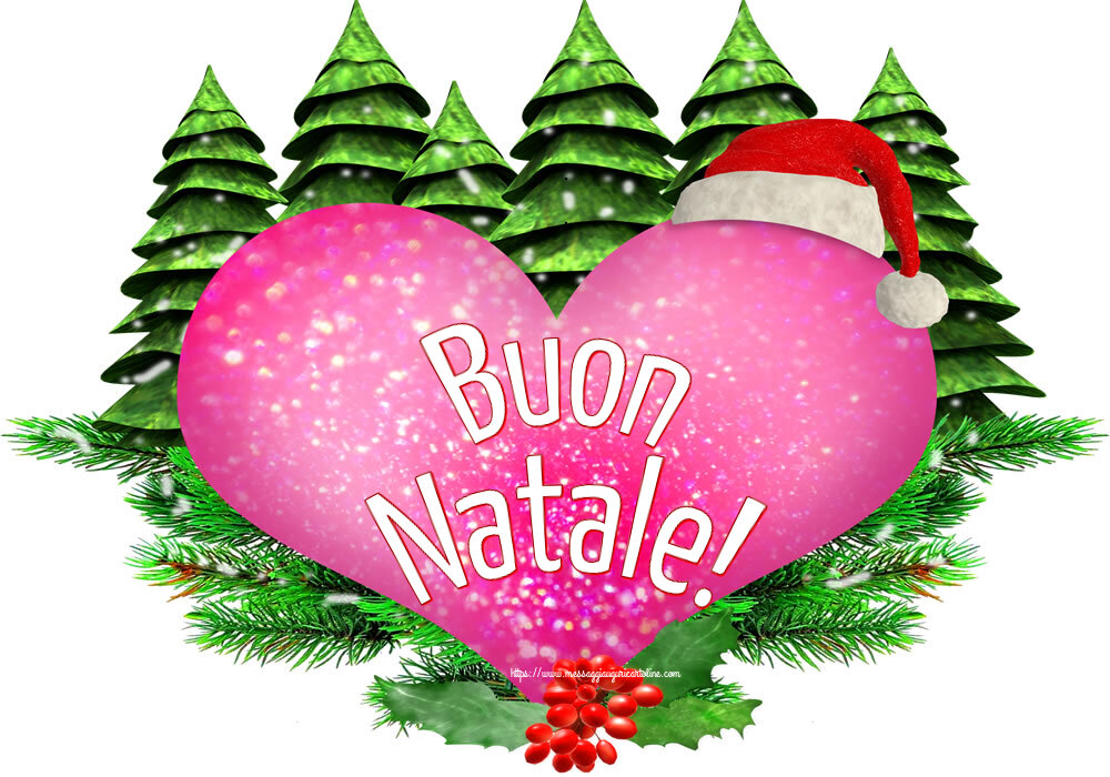 Buon Natale!