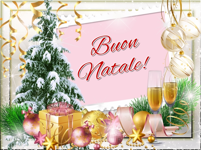 Buon Natale!