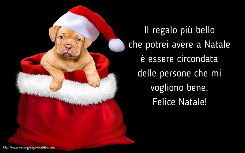 Felice Natale!