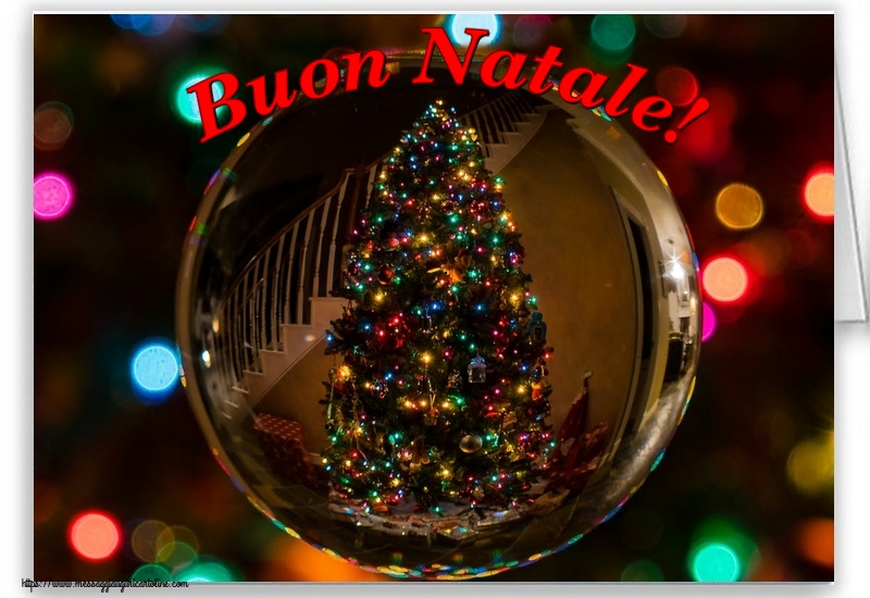 Buon Natale!