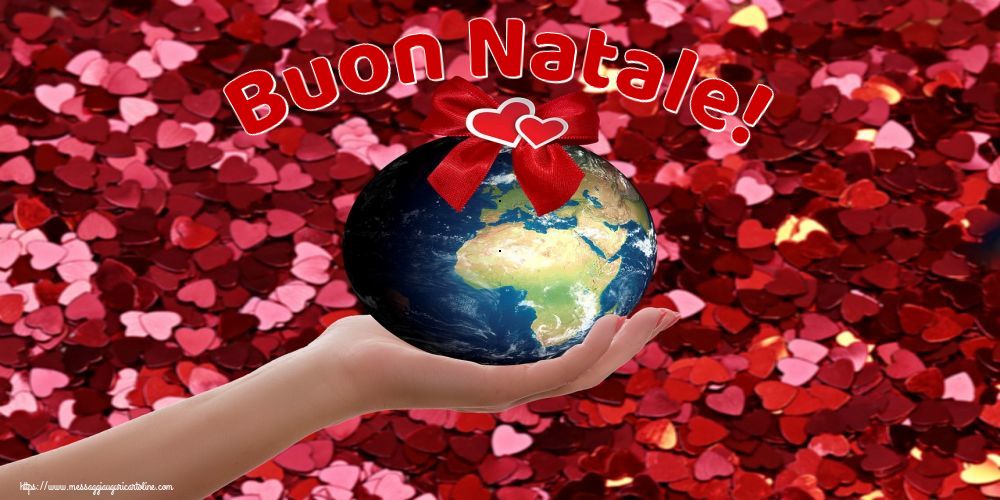 Buon Natale!