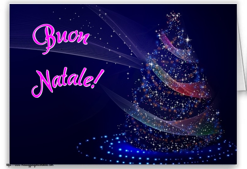 Buon Natale!