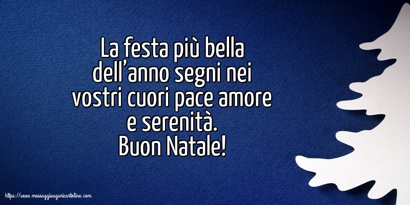 Buon Natale!
