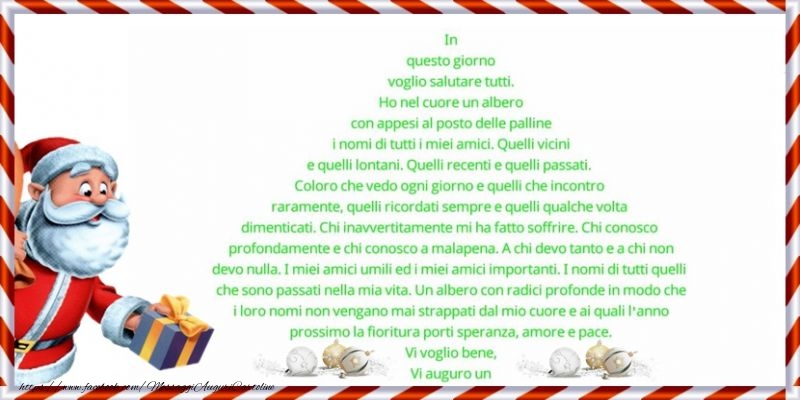 Buon Natale!