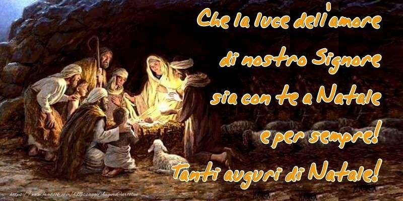 Buon Natale!