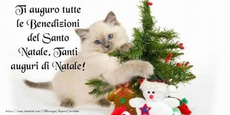 Buon Natale!