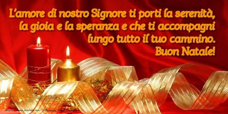 Buon Natale!