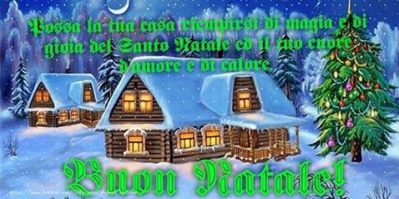 Buon Natale!