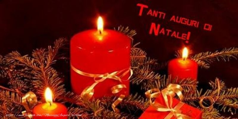 Buon Natale!