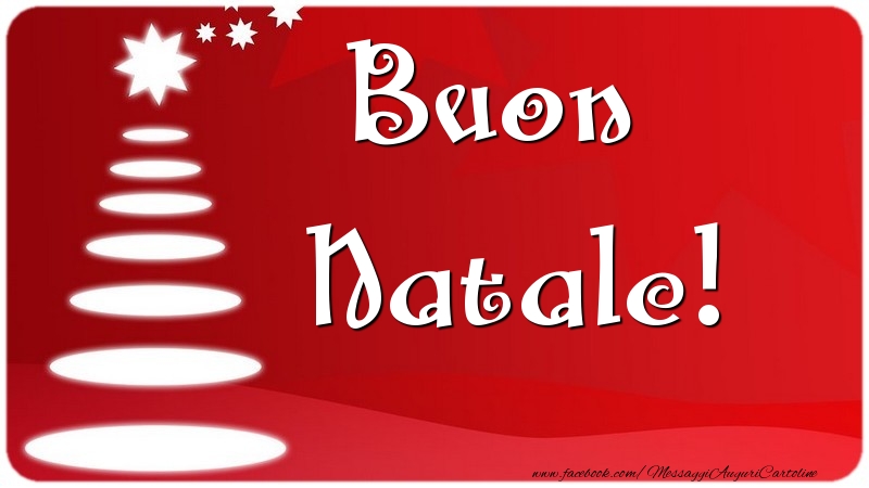Buon Natale!