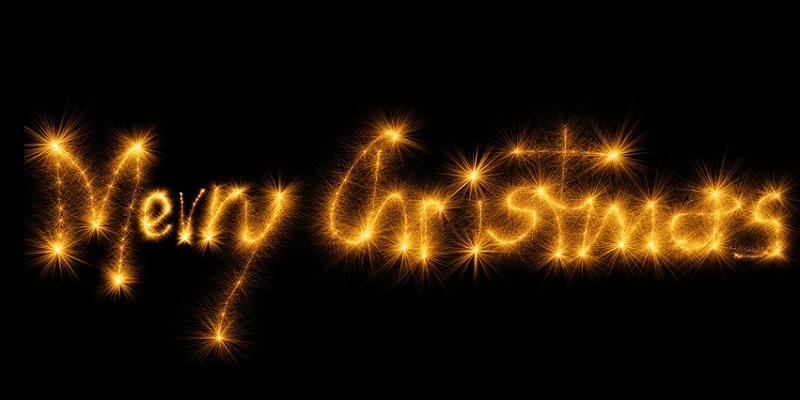 Merry Christmas