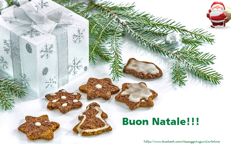 Buon Natale