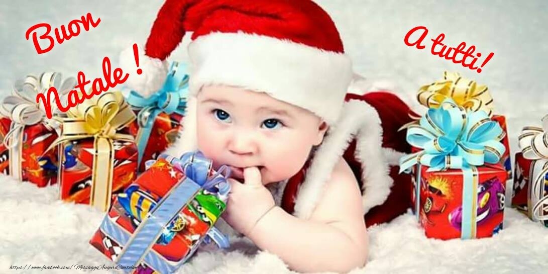 Buon Natale!