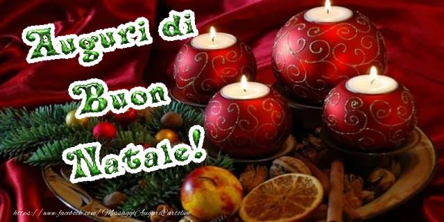 Buon Natale!