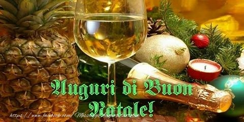 Buon Natale!