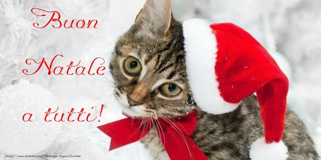 Buon Natale!
