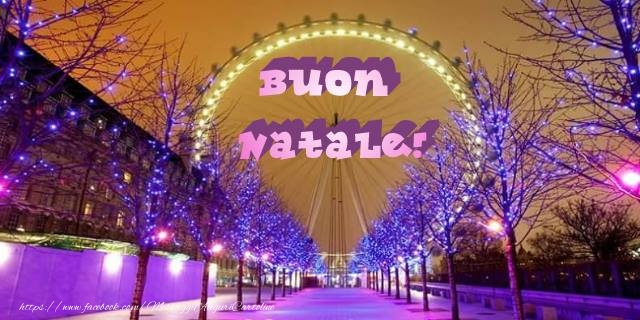 Buon Natale!