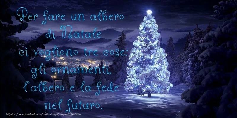 Buon Natale!