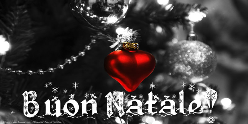 Buon Natale!
